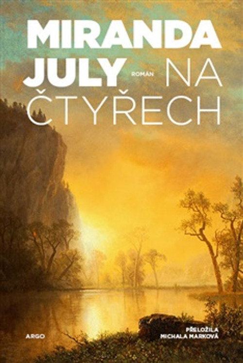 Na čtyřech
