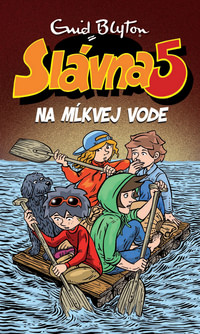 Slávna 5 na Mĺkvej vode