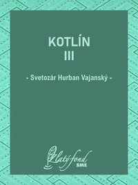 Kotlín III