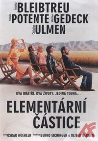 Elementární částice - DVD