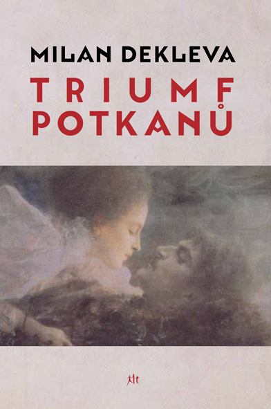 Kniha Triumf potkanů