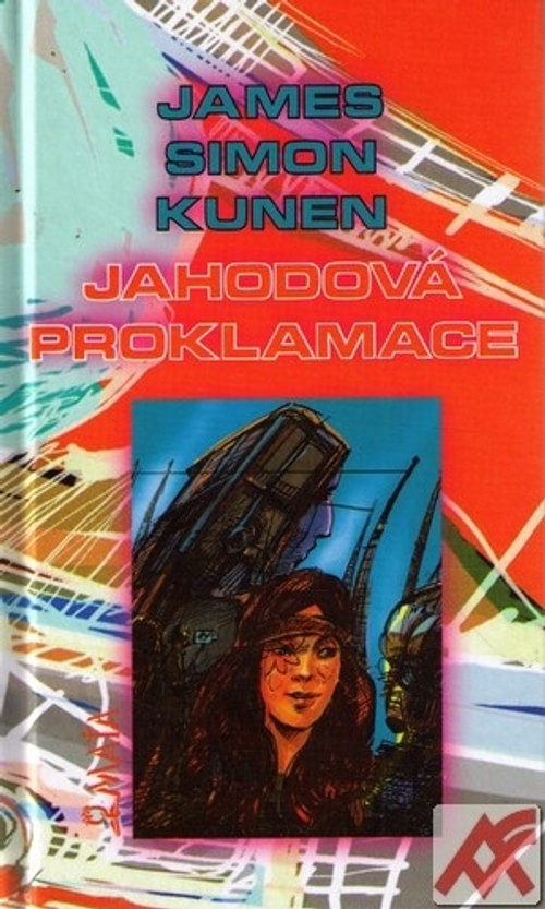 Jahodová proklamace