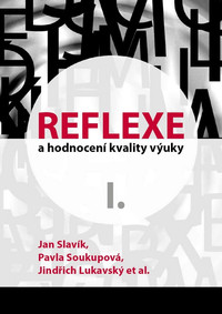 Reflexe a hodnocení kvality výuky I.