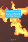 Salamandr, duch ohně