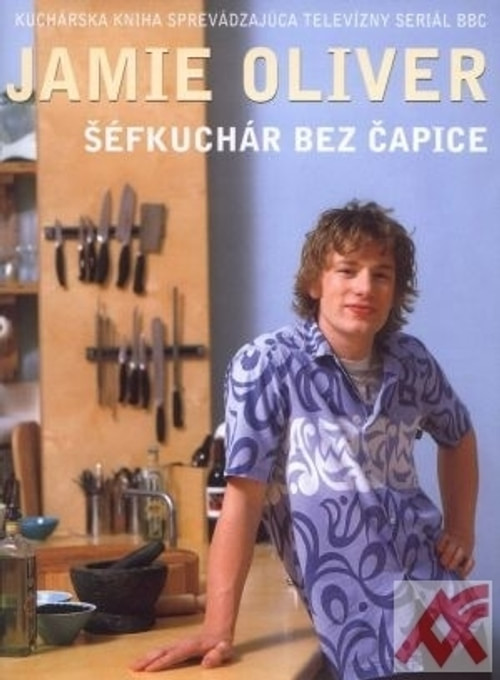 Šéfkuchár bez čapice