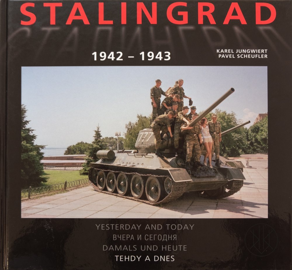 Stalingrad 1942-1943