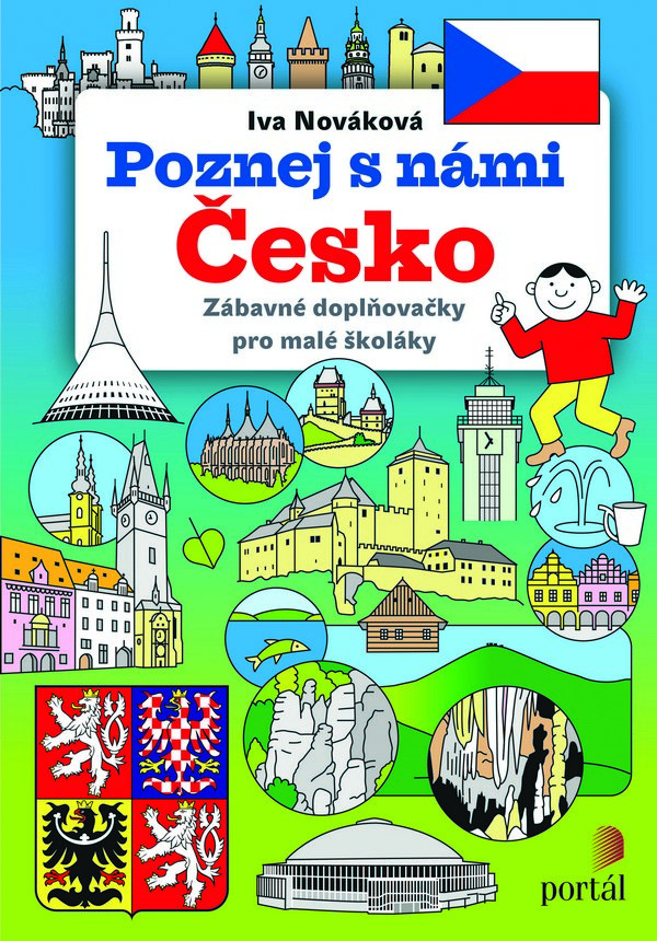 Poznej s námi Česko