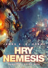 Hry Nemesis