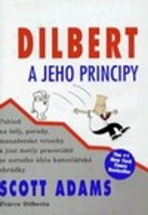 Dilbert a jeho principy