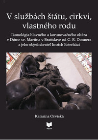 V službách štátu, cirkvi, vlastného rodu