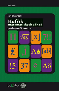 Kufřík matematických záhad profesora Stewarda