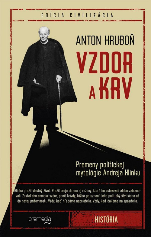 Vzdor a krv