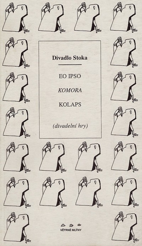 Divadlo Stoka. Eo Ipso, Komora, Kolaps
