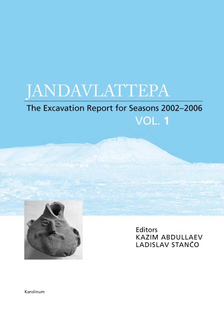 Jandavlattepa