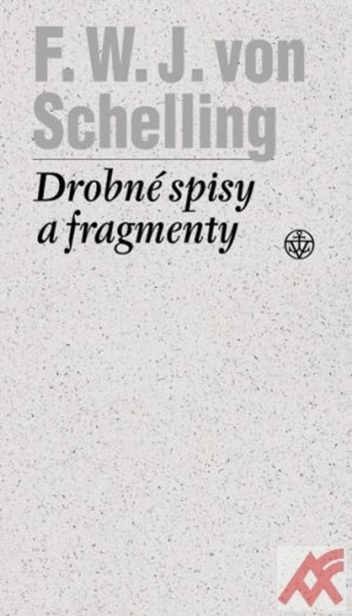 Drobné spisy a fragmenty