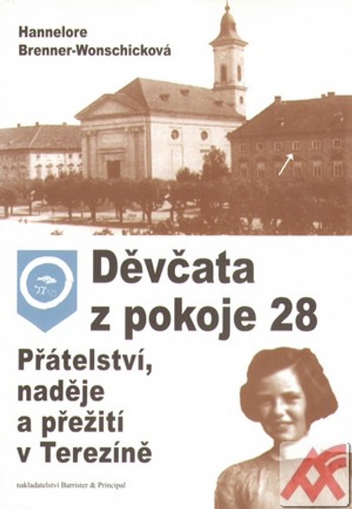 Děvčata z pokoje 28