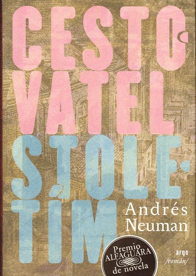 Cestovatel stoletím