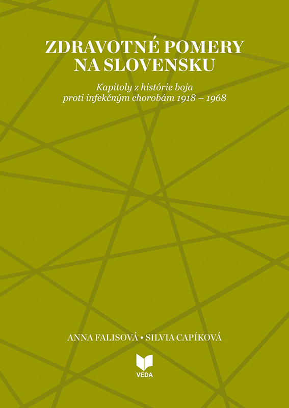 Zdravotné pomery na Slovensku