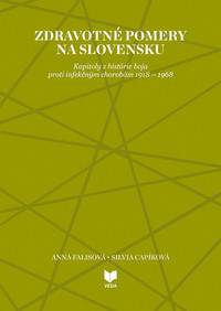 Zdravotné pomery na Slovensku