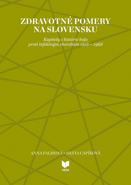 Zdravotné pomery na Slovensku