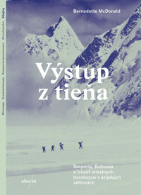 Výstup z tieňa