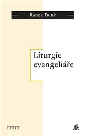 Liturgie evangeliáře