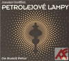 Petrolejové lampy - CD MP3 (audiokniha)