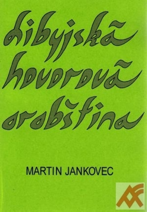 Libyjská hovorová arabština