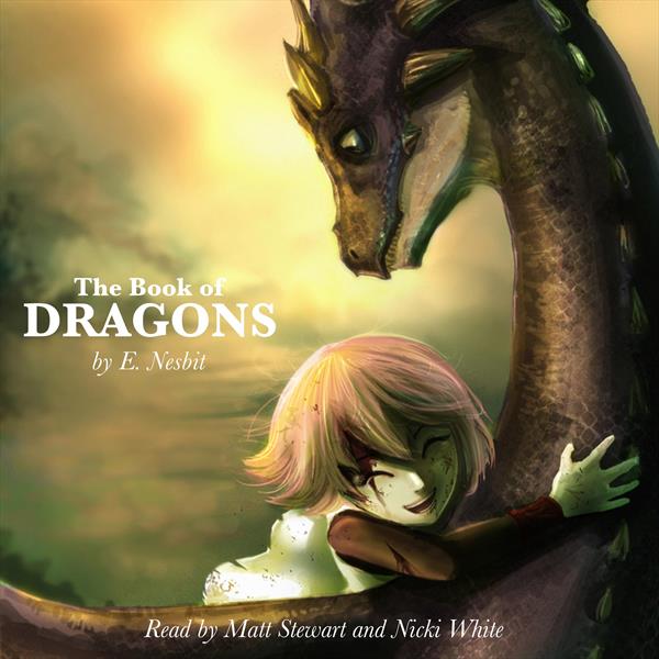 The Book of Dragons (EN)
