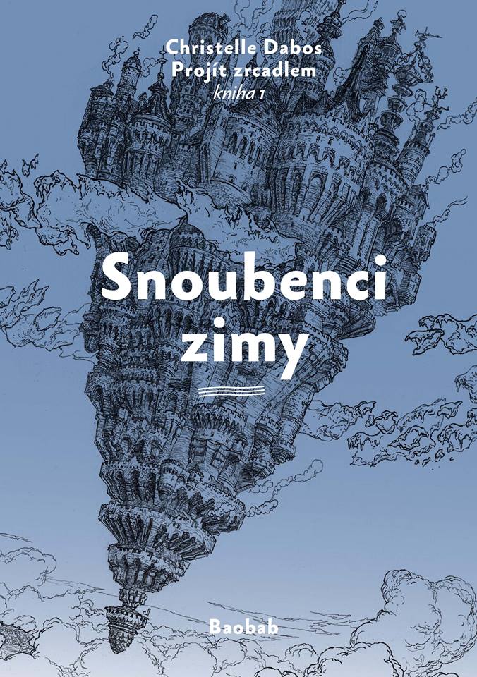 Snoubenci zimy