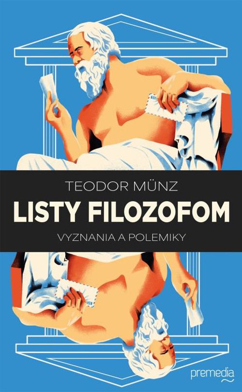 Listy filozofom