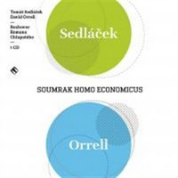 Soumrak homo economicus - CD (audiokniha)