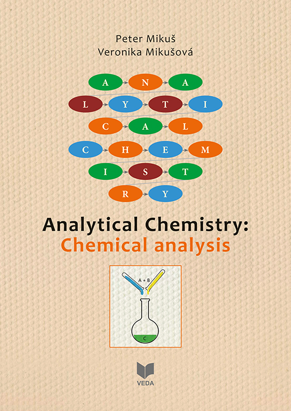 Analytical Chemistry: Chemical Analysis