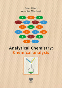 Analytical Chemistry: Chemical Analysis