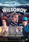 Wilsonov - DVD