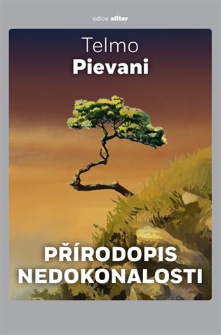Přírodopis nedokonalosti Přírodopis nedokonalosti
