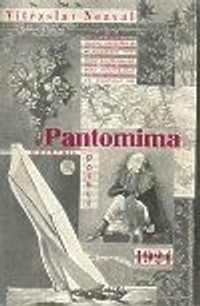 Pantomima