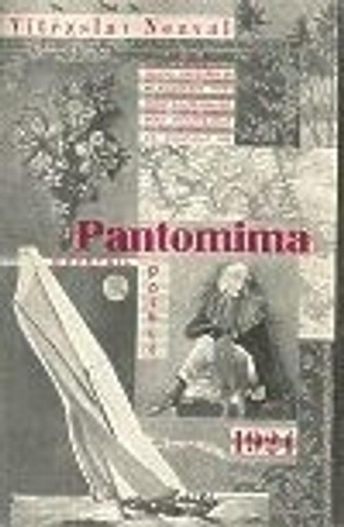 Pantomima