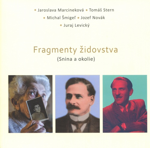 Fragmenty židovstva