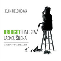 Bridget Jonesová - Láskou šílená