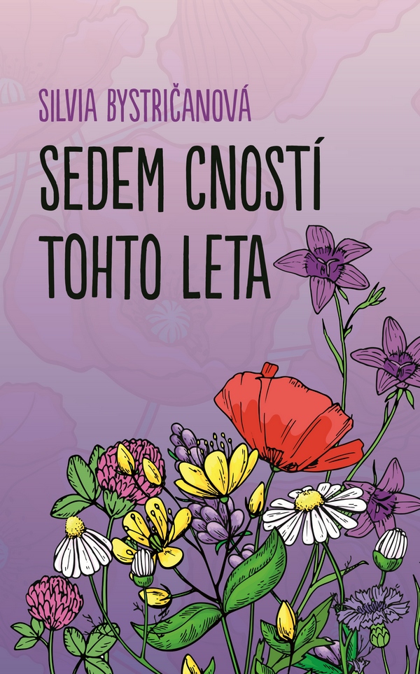 Sedem cností tohto leta