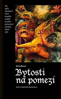 Bytosti na pomezí