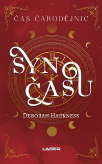Čas čarodějnic - Syn času