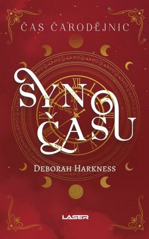 Čas čarodějnic - Syn času