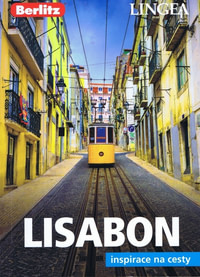 Lisabon - inspirace na cesty