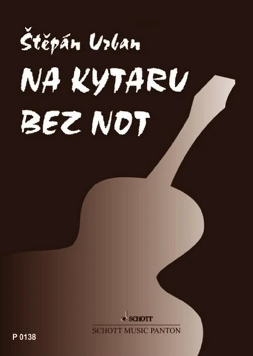 Na kytaru bez not