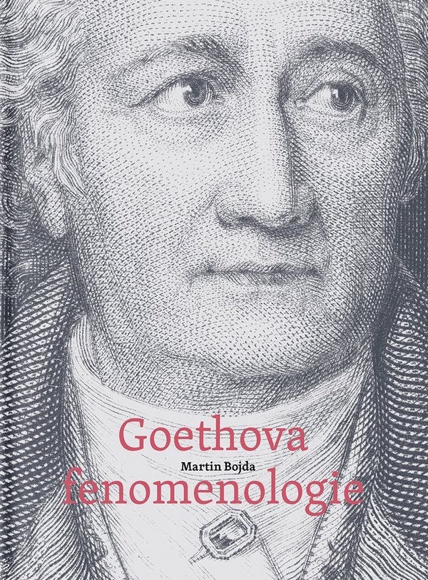 Goethova fenomenologie