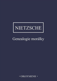 Genealogie morálky