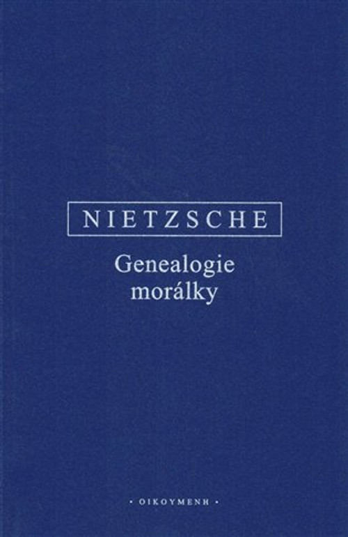 Genealogie morálky