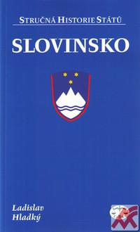 Slovinsko - stručná historie států